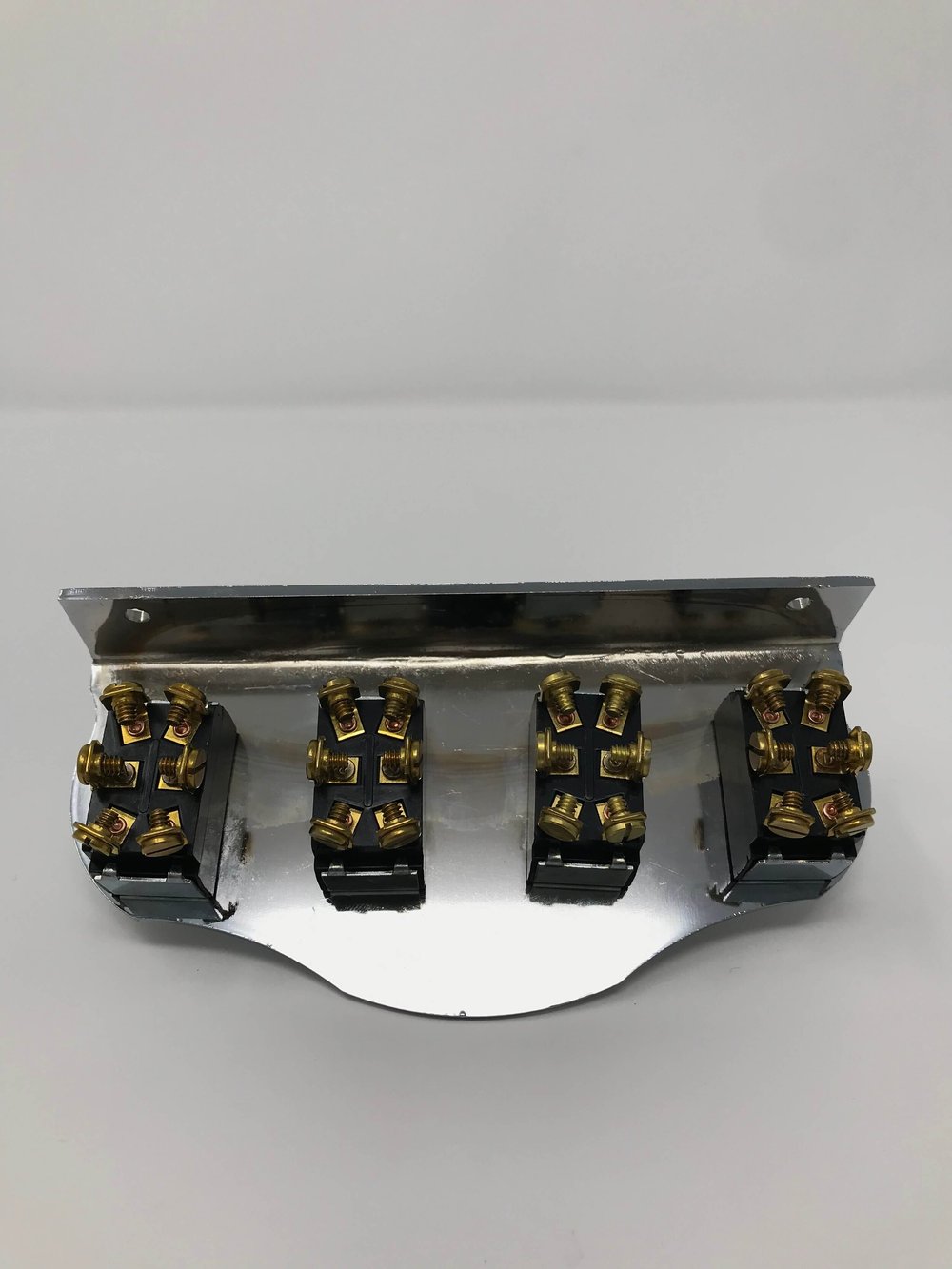 Caprice Blue W/ Billet Blue - FAMS For All My Switches 2016